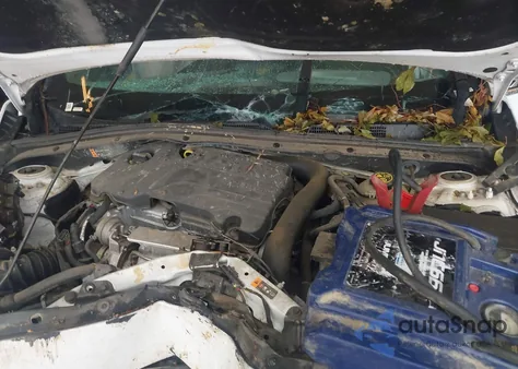 2022 Chevrolet Malibu Fwd Lt from USA, damaged, VIN 1G1ZD5ST6NF132709